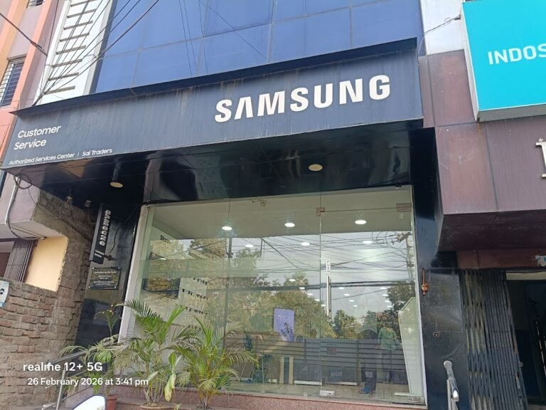samsung service center Salimpur Ahra Patna — Samsung Service Center Salimpur Ahra Patna – Sai Traders