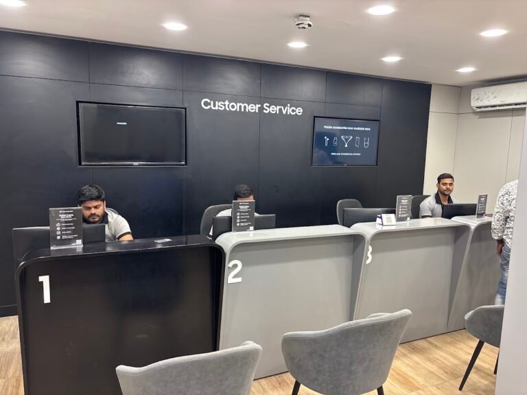samsung service center patna — Samsung Service Center Anandpuri Patna – Xpress Service
