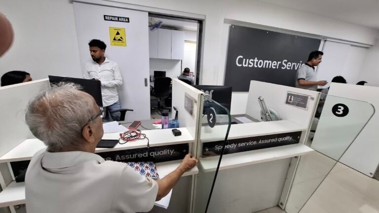 samsung service center Grant Road East — Samsung Service Center Grant Road East – Sharp Enterprises