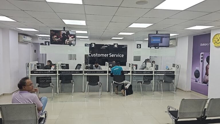 samsung service center in ghatkopar west — Samsung Service Center In Ghatkopar West – R J Mobile Care Service
