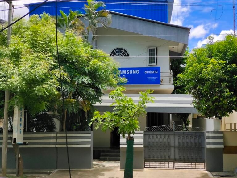 Samsung Service Center Periyar Nagar — Samsung Service Center Periyar Nagar – Charm Engineering Company