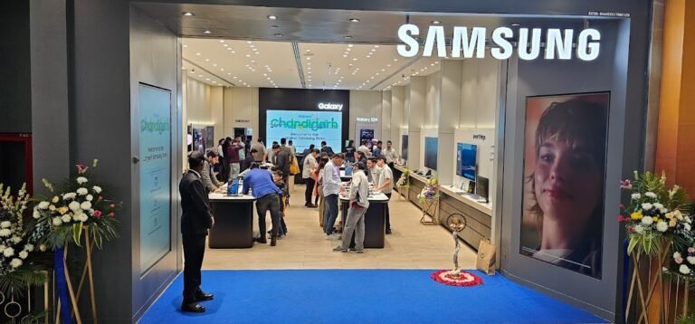 samsung service center Industrial Area Phase I — Samsung Service Center Industrial Area Phase I – Electrophoto Equipments Pvt Ltd