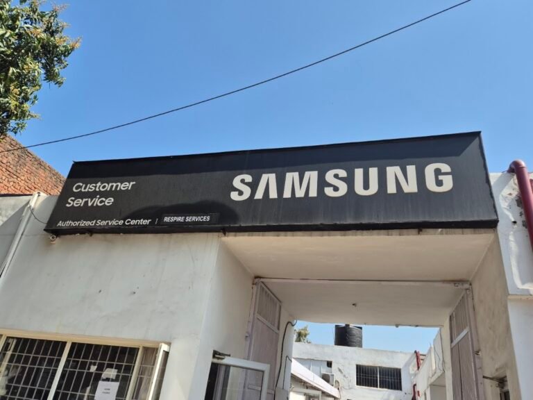 samsung service center Industrial Area Phase I — samsung service center Industrial Area Phase I – Respire Services