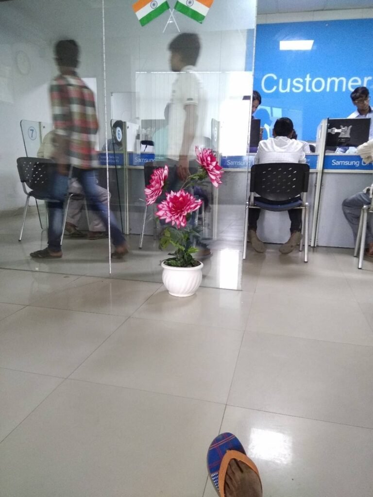 samsung service center ballabhgarh haryana — Samsung Service Center Ballabhgarh Haryana – Sethi Communication