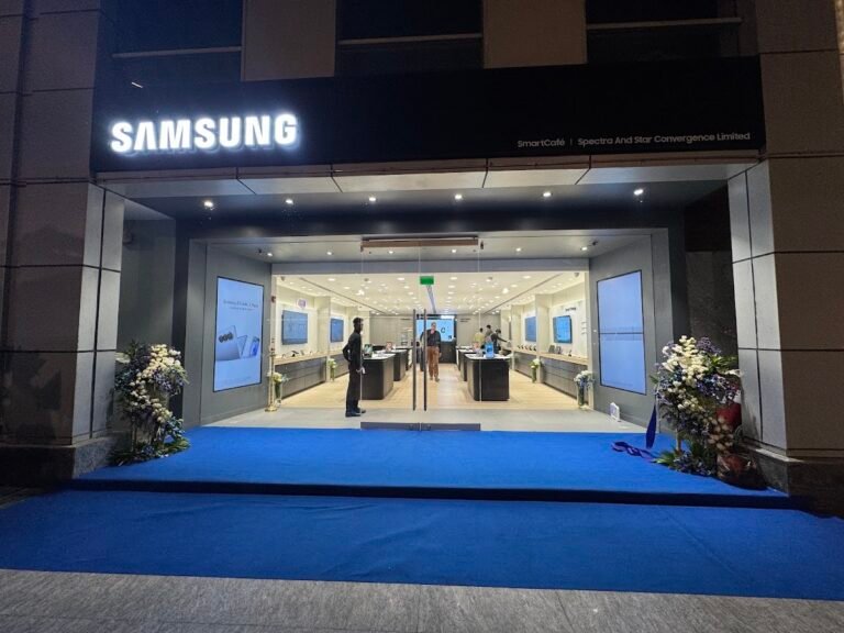 samsung service center Unit 2D gurugram — Samsung Service Center Unit 2D Gurugram – Spectra & Star Convergence Limited