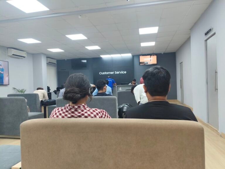 samsung service center Noida Sector 3 — Samsung Service Center Noida Sector 3 – Qdigi Services Limited