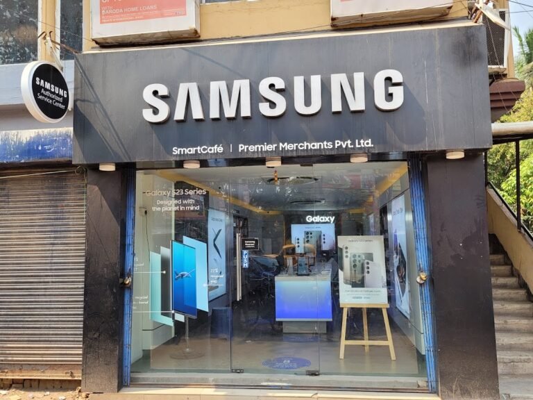 samsung service center kolkata — Samsung Service Center Dum Dum – Premier Merchants Pvt Ltd
