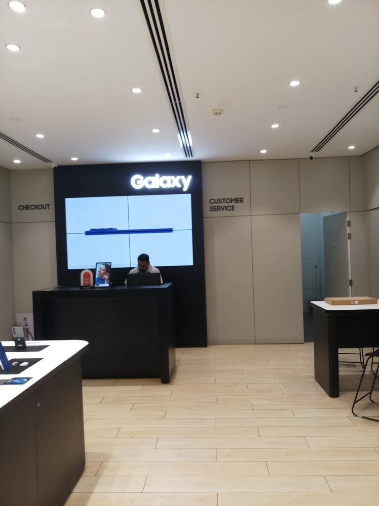 bidhannagar samsung service center — Bidhannagar Samsung Service Center – Umang Business Consultant Pvt Ltd