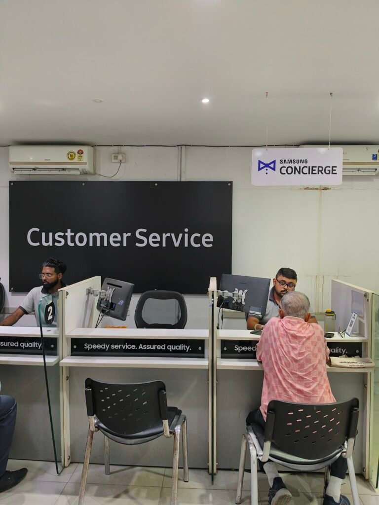 samsung service center Kalighat — Samsung Service Center Kalighat – S-Care