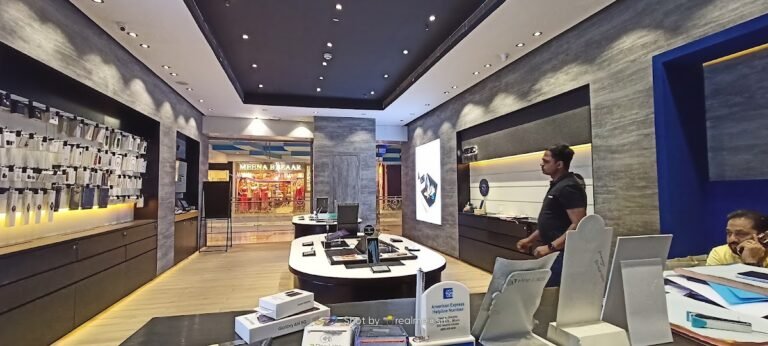 samsung service center ballygunge — Samsung Service Center Ballygunge – Karuna Management Services Limited