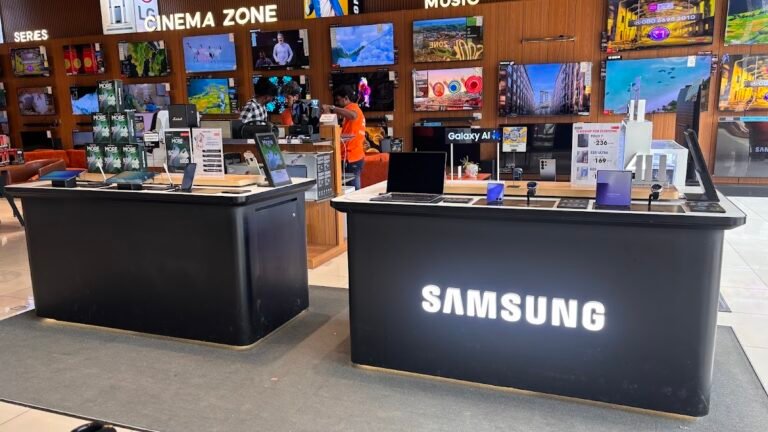 samsung service center Thottapalayam — samsung service center Thottapalayam – Vellore