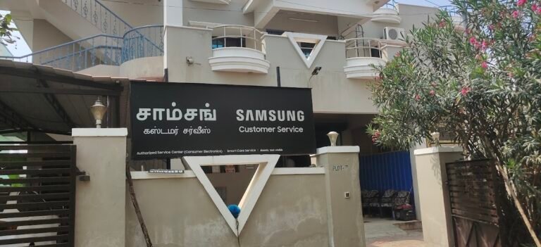 samsung service center Kokkirakulam — Samsung Service Center Kokkirakulam – Smart Care Service