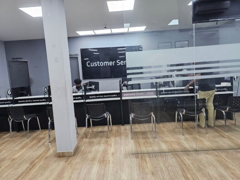 samsung service center Thillai Nagar NE Extension — Samsung Service Center Thillai Nagar NE Extension – DKR Electronic