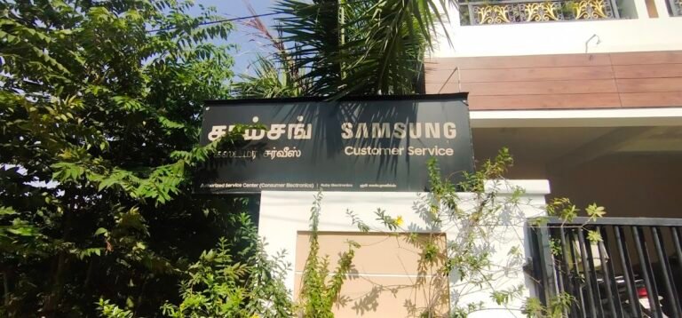 samsung service center Kumaran Nagar Trichy — Samsung Service Center Kumaran Nagar Trichy – Ruby Electronics