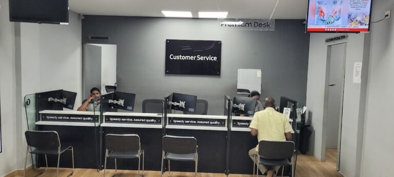 samsung service center Pudukkottai Road Thanjavur — Samsung Service Center Pudukkottai Road Thanjavur- Carwin Electronics