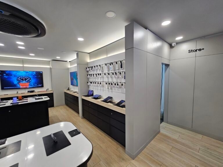 samsung service center Graham Nagar Thanjavur — Samsung Service Center Graham Nagar Thanjavur – VB Cell World