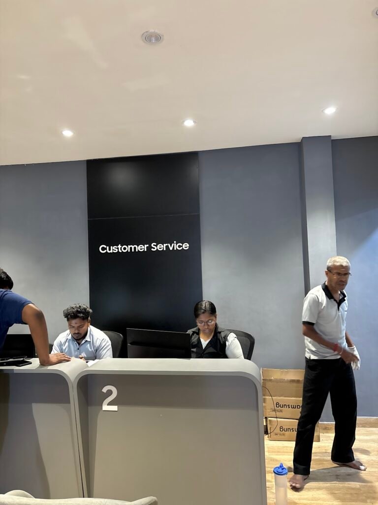 samsung service center Aarthi Hotel Road Karur — Samsung Service Center Aarthi Hotel Road Karur – AS Enterprises
