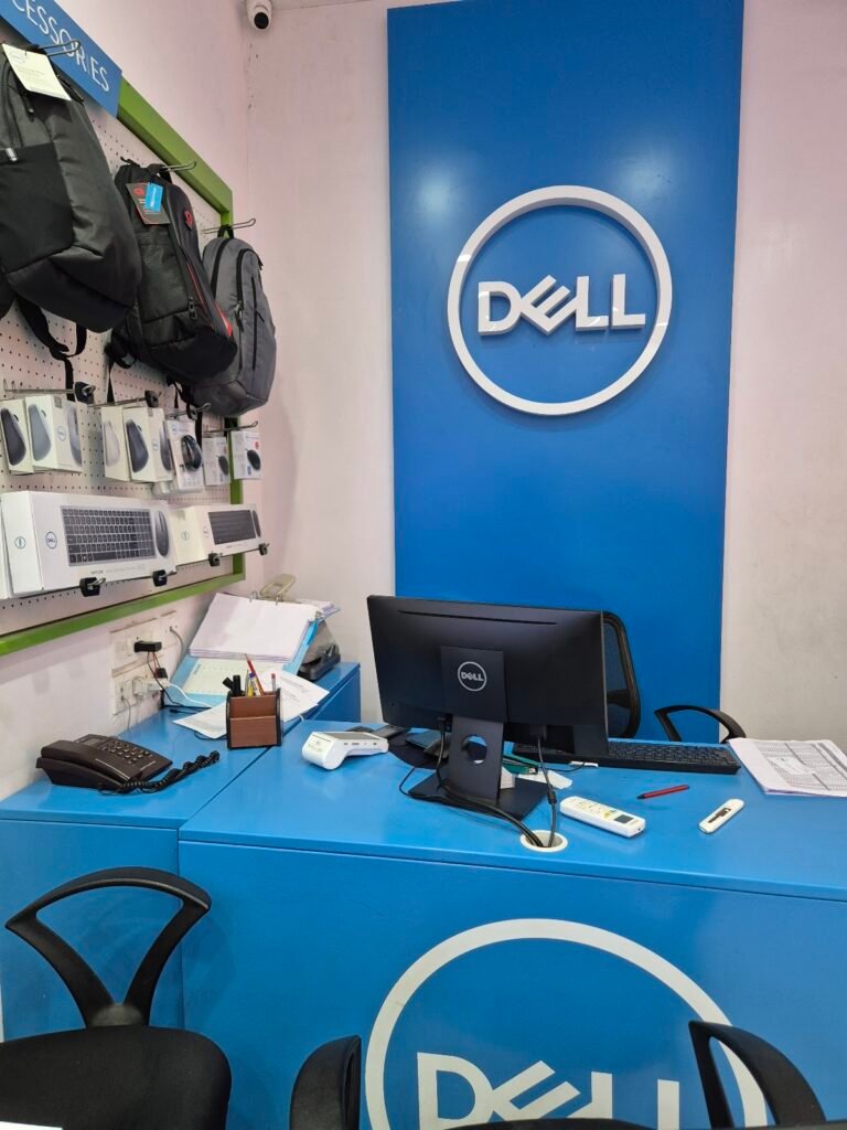 dell service center grant road mumbai — Dell Exclusive Store – Lamington Road