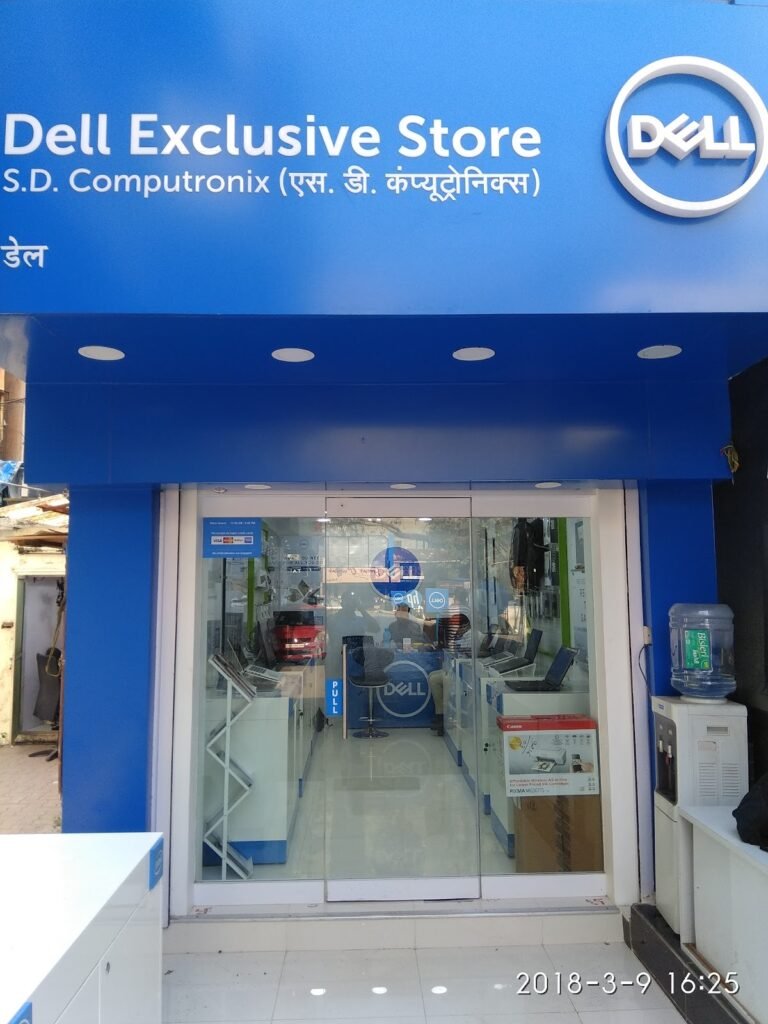 dell service center bandra mumbai — Dell Exclusive Store